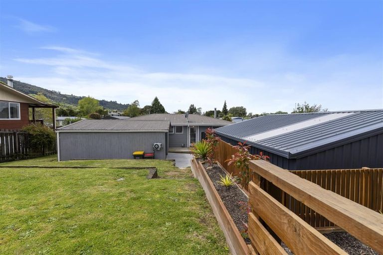 Photo of property in 76 Homedale Street, Pukehangi, Rotorua, 3015