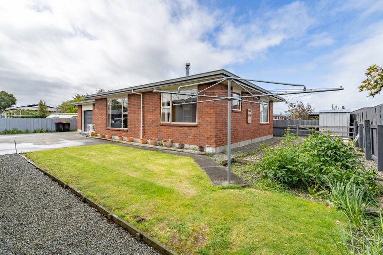 Photo of property in 33c Eglinton Street, Winton, 9720