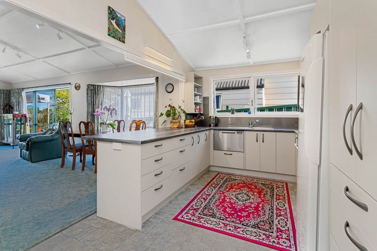 Photo of property in 18 George Place, Tokoroa, 3420