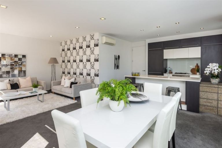 Photo of property in 78 Knowles Street, St Albans, Christchurch, 8052