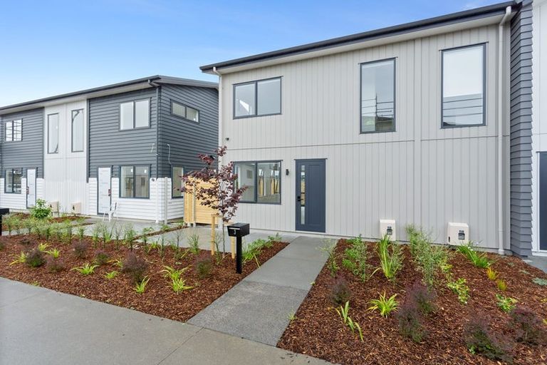 Photo of property in 7 Pahi Lane, Manurewa, Auckland, 2102