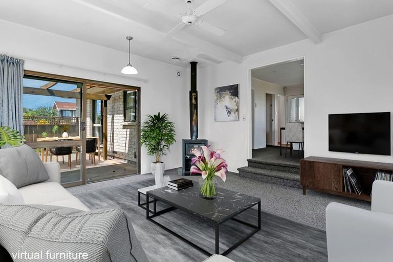 Photo of property in 80 Hyde Avenue, Richmond Heights, Taupo, 3330