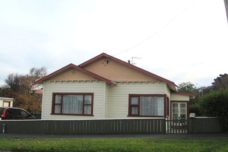 Photo of property in 101 Ravelston Street, Musselburgh, Dunedin, 9013