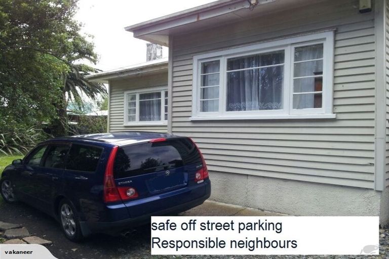 Photo of property in 72 Hall Avenue, Otahuhu, Auckland, 1062