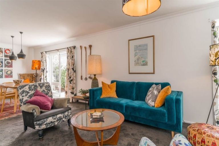 Photo of property in 469 Durham Street North, St Albans, Christchurch, 8014