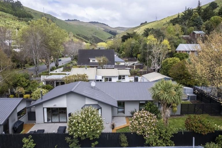 Photo of property in 88 Bowenvale Avenue, Cashmere, Christchurch, 8022