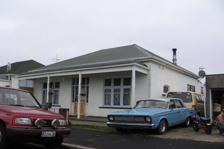 Photo of property in 14 Wynyard Street, South Dunedin, Dunedin, 9012