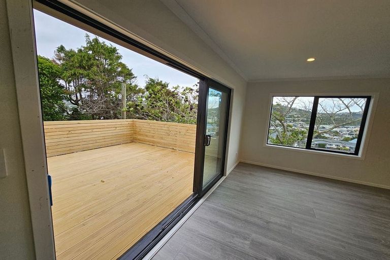 Photo of property in 22c Ohariu Road, Johnsonville, Wellington, 6037