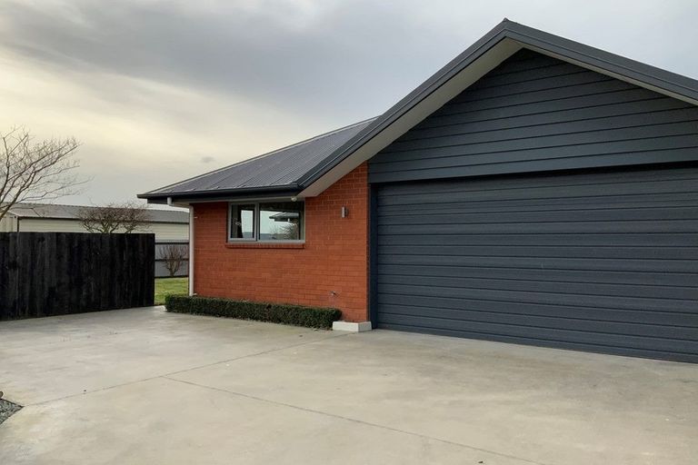 Photo of property in 189a Walnut Avenue, Ashburton, 7700