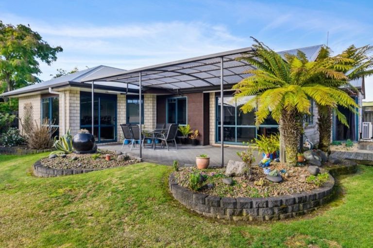 Photo of property in 29 Duggan Drive, Owhata, Rotorua, 3010