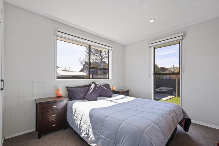 Photo of property in 1/202 Grimseys Road, Redwood, Christchurch, 8051