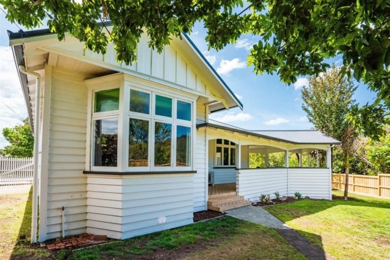 Photo of property in 1 Millers Lane, Tikipunga, Whangarei, 0112