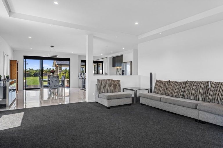 Photo of property in 18 Norris Drive, Swannanoa, Kaiapoi, 7692