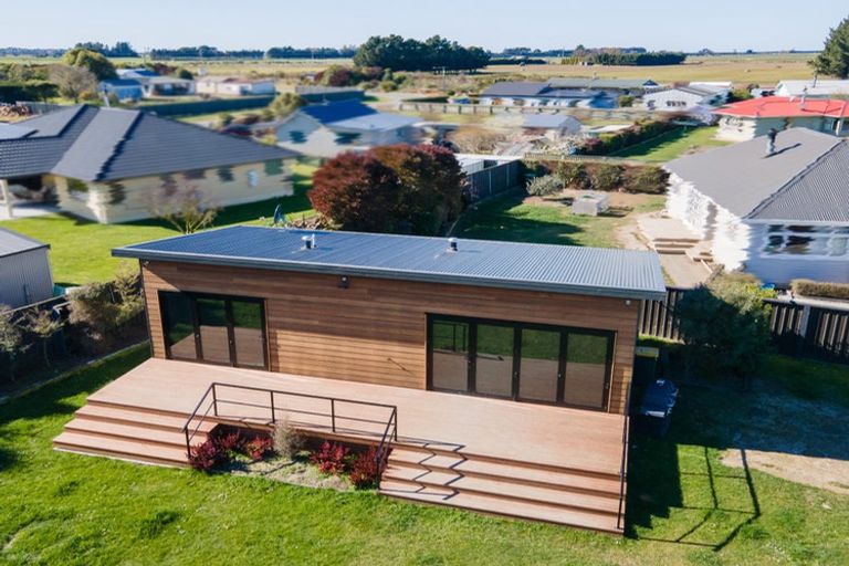 Photo of property in 1 Bignell Lane, Glenavy, Waimate, 7980