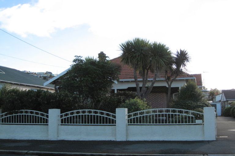 Photo of property in 17a Coughtrey Street, Saint Clair, Dunedin, 9012