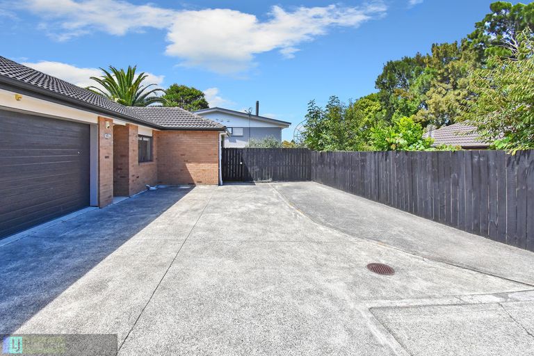 Photo of property in 10c Evans Road, Weymouth, Auckland, 2103