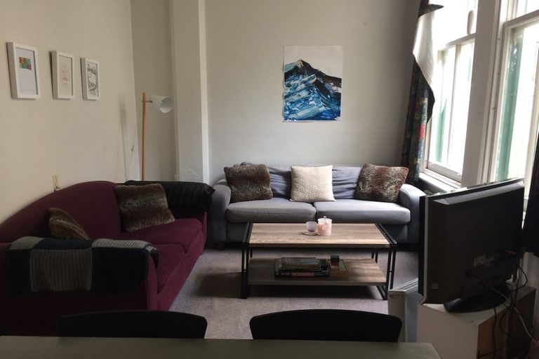 Photo of property in Brandon House, 3/20 Brandon Street, Wellington Central, Wellington, 6011