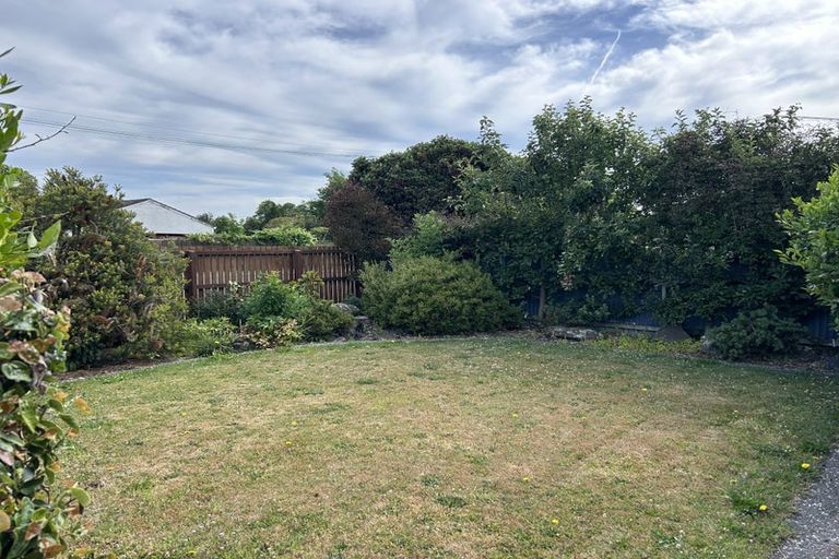 Photo of property in 109 North Belt, Lincoln, 7608