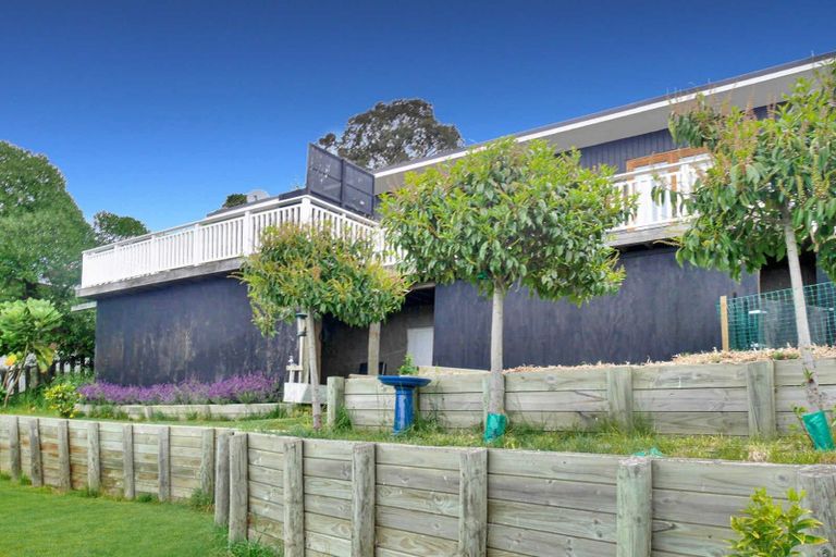 Photo of property in 187 Mount Pleasant Road, Mount Pleasant, Christchurch, 8081