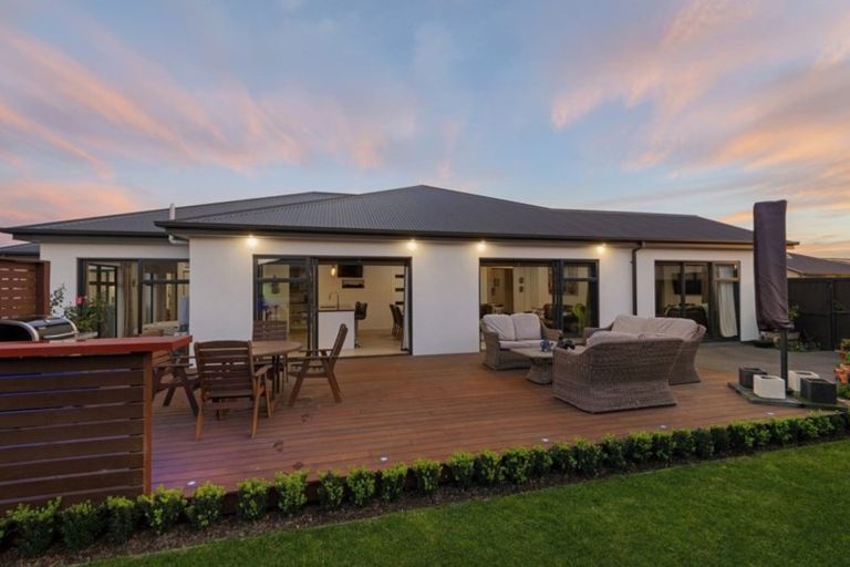 Photo of property in 23 Echelon Drive, Wigram, Christchurch, 8042