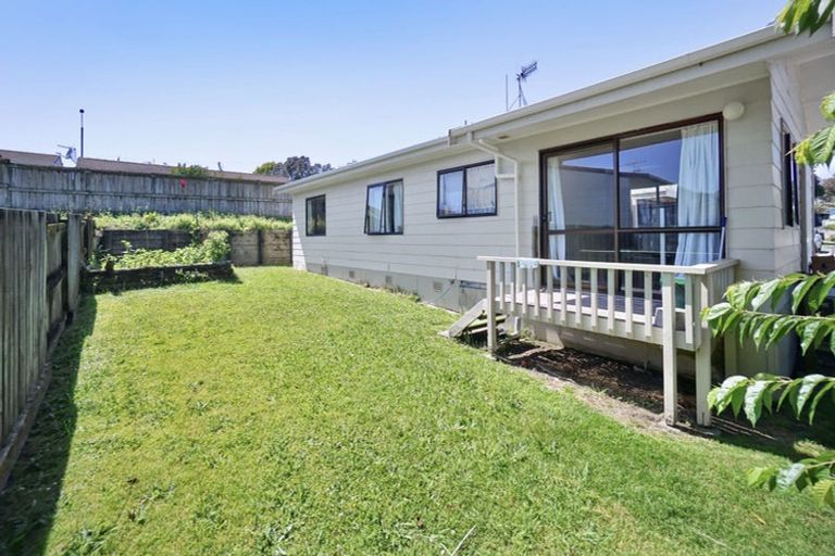 Photo of property in 5b Muir Place, Te Puke, 3119