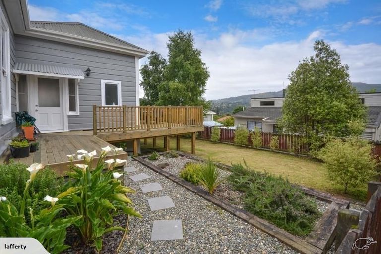 Photo of property in 15 Warden Street, Opoho, Dunedin, 9010