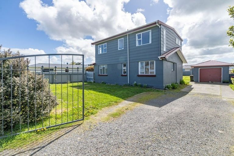 Photo of property in 188 Dome Street, Newfield, Invercargill, 9812