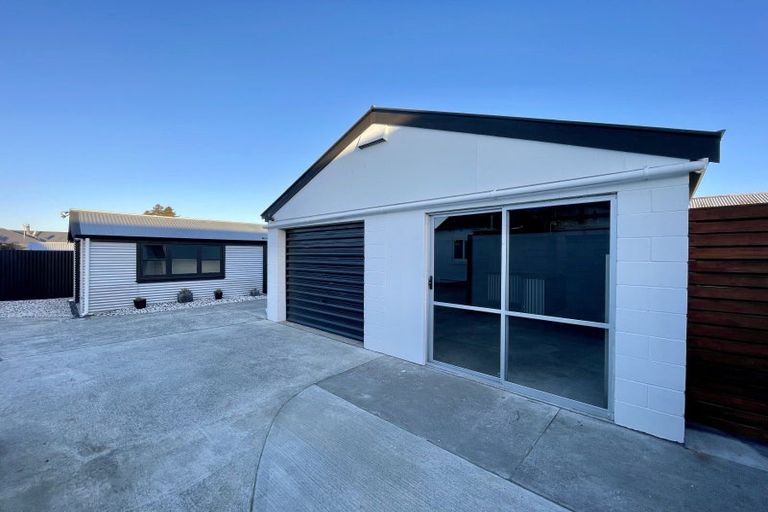 Photo of property in 80 Hassall Street, Watlington, Timaru, 7910
