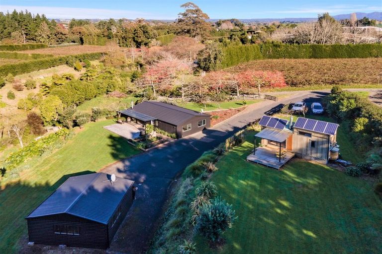Photo of property in 178 Plummers Point Road, Whakamarama, Tauranga, 3172