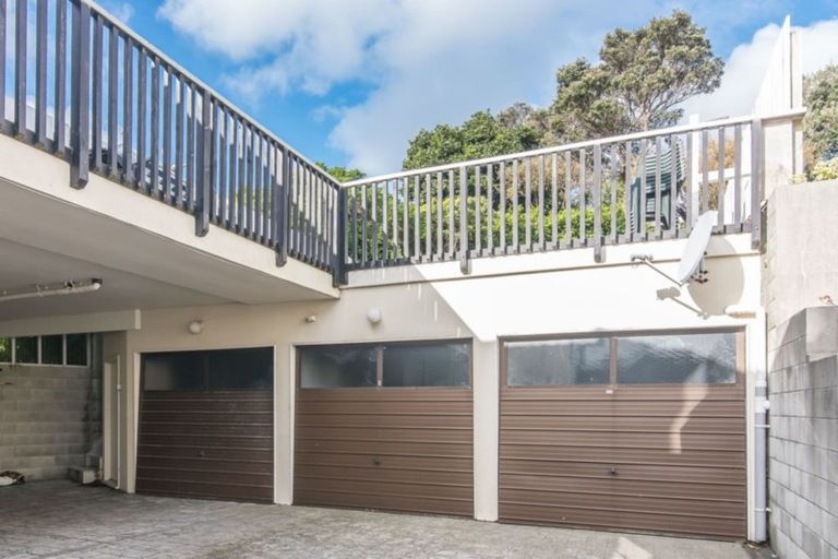 Photo of property in 1b Arawa Road, Hataitai, Wellington, 6021