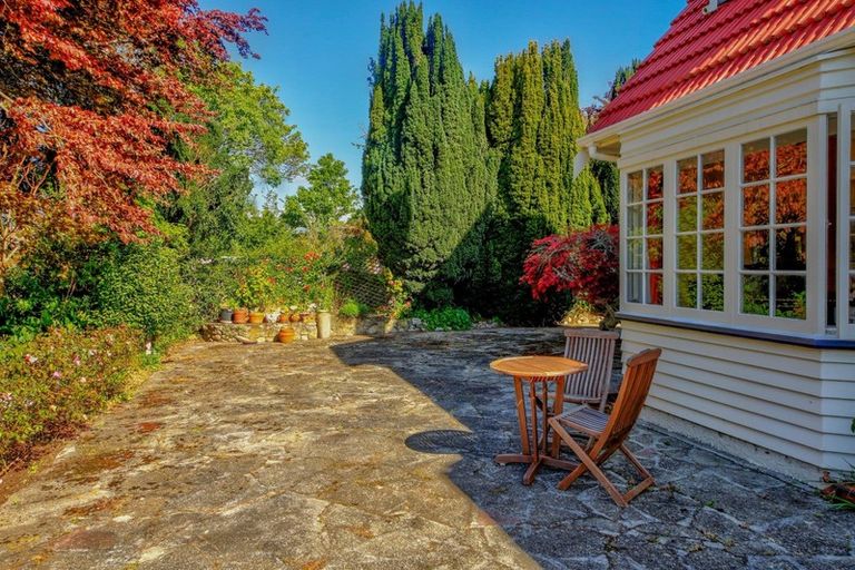 Photo of property in 67 Mako Mako Road, Levin, 5510