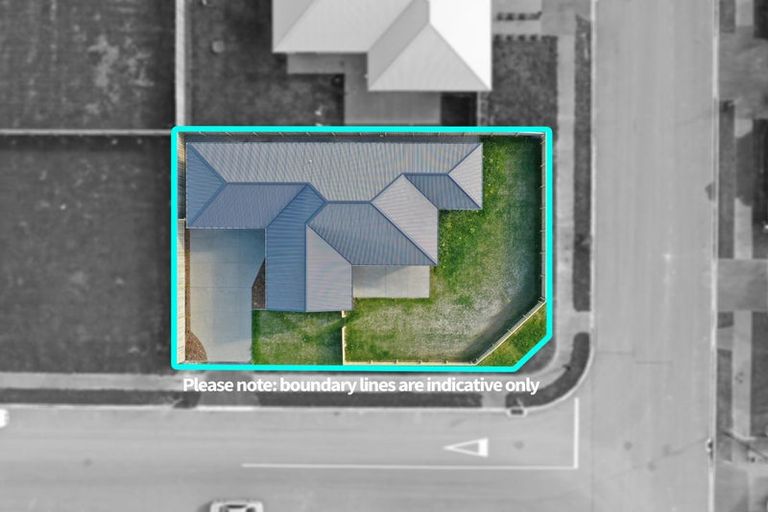 Photo of property in 2 Orwell Way, Elgin, Ashburton, 7700