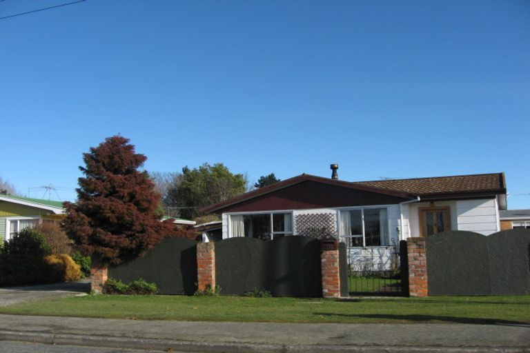 Photo of property in 68 Mackenzie Street, Winton, 9720