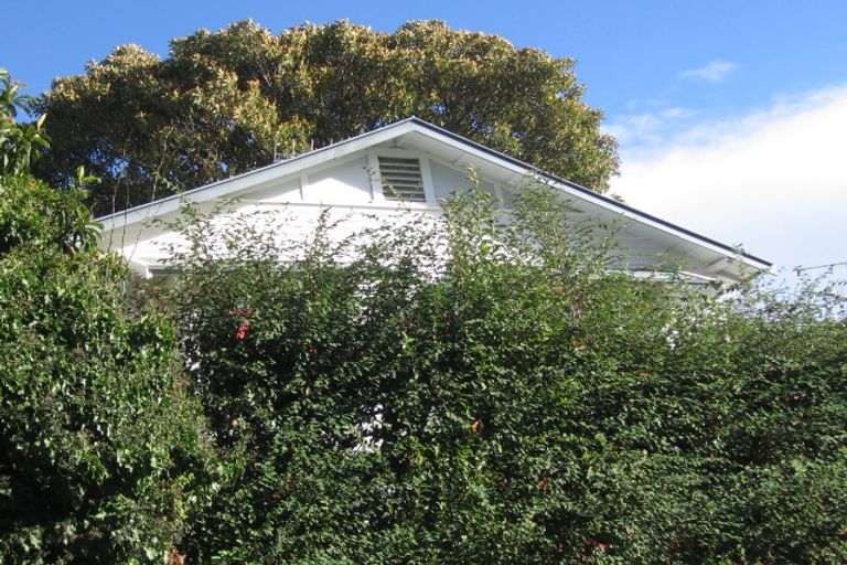 Photo of property in 10 Burns Road, Hospital Hill, Napier, 4110