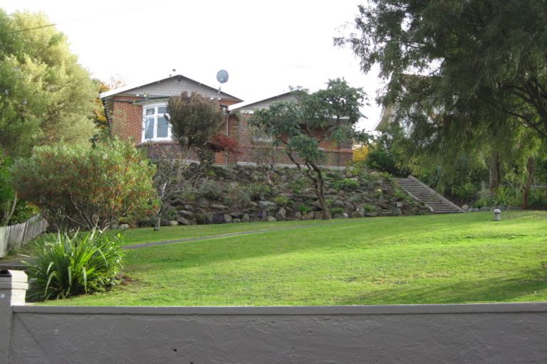 Photo of property in 39 Scarba Street, Roslyn, Dunedin, 9010