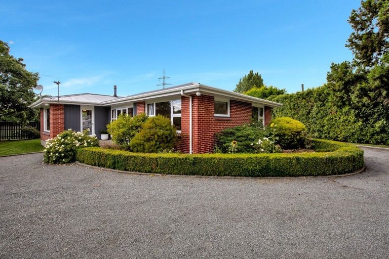 Photo of property in 241 Trices Road, Prebbleton, Christchurch, 7674