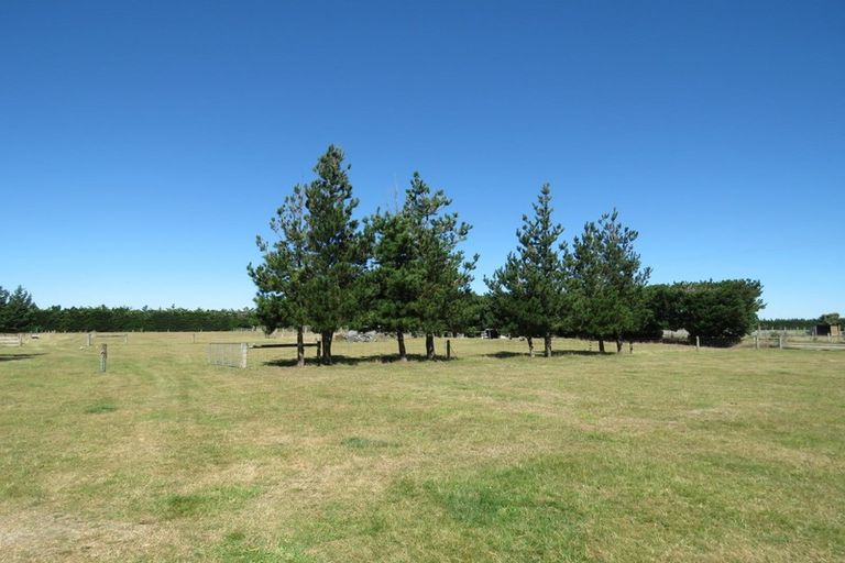 Photo of property in 320 Kiri Kiri Road, Burnt Hill, Oxford, 7495