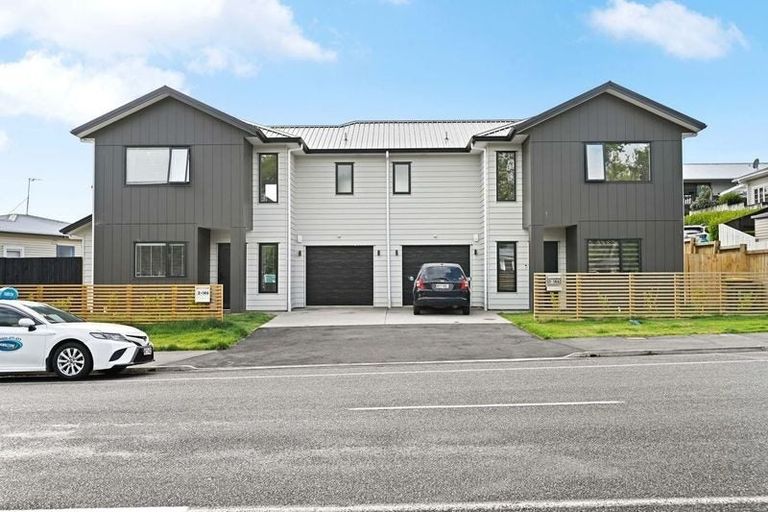 Photo of property in 2/146 Rimu Street, Maeroa, Hamilton, 3200