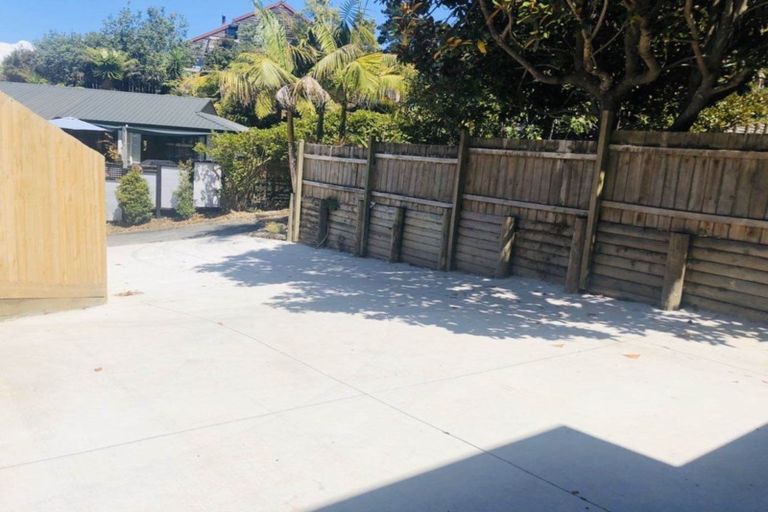 Photo of property in 61a Topliss Drive, Northcross, Auckland, 0632