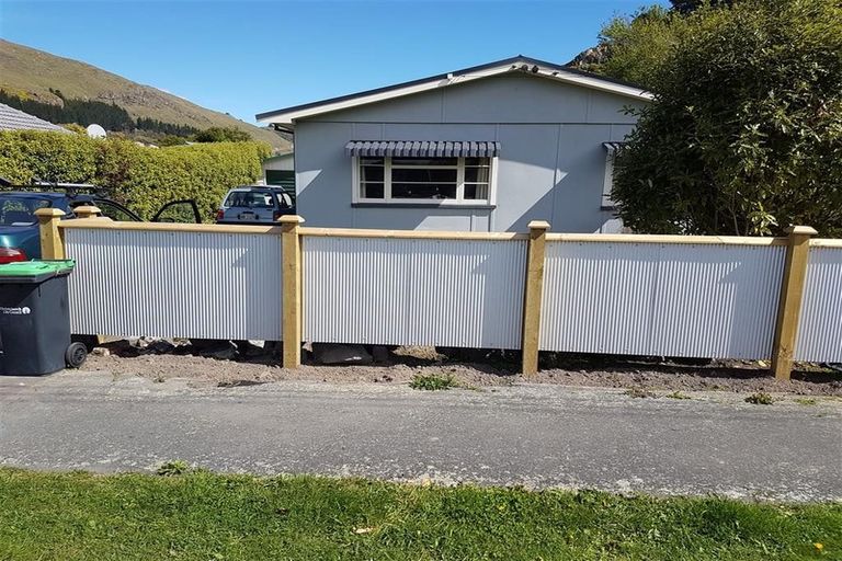 Photo of property in 6 Denman Street, Sumner, Christchurch, 8081