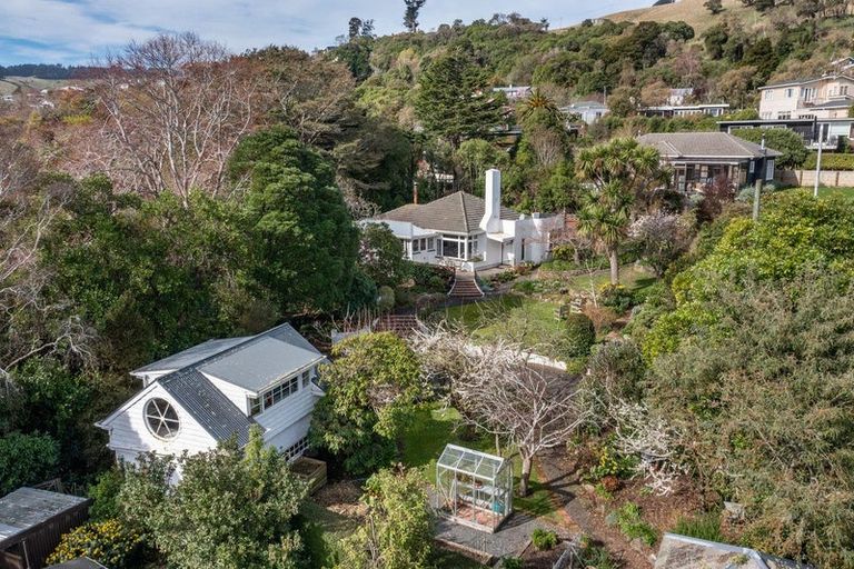 Photo of property in 11 Howard Street, Macandrew Bay, Dunedin, 9014