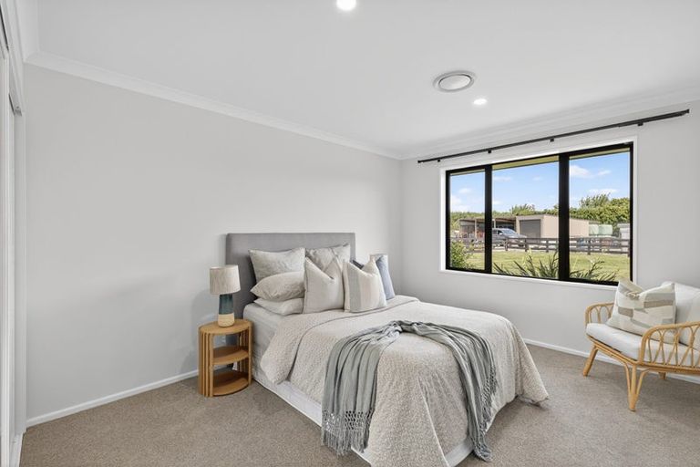 Photo of property in 23 Heywards Road, Clarkville, Kaiapoi, 7692