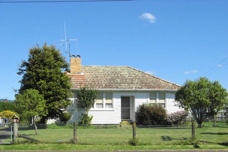 Photo of property in 7 Webb Street, Huntly, 3700