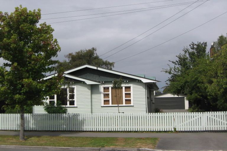 Photo of property in 143 Rutland Street, St Albans, Christchurch, 8052