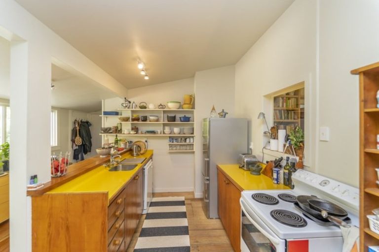 Photo of property in 10 Daniel Street, Martinborough, 5711