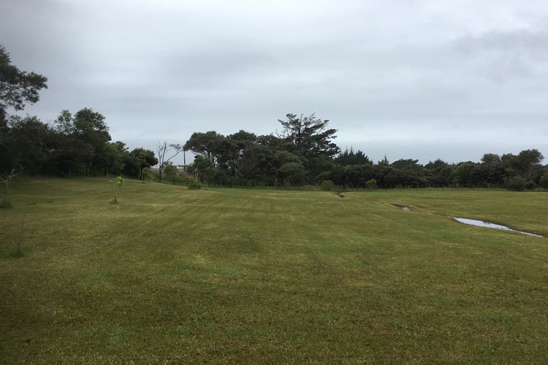 Photo of property in 61 Trig Road, Houhora, Kaitaia, 0484