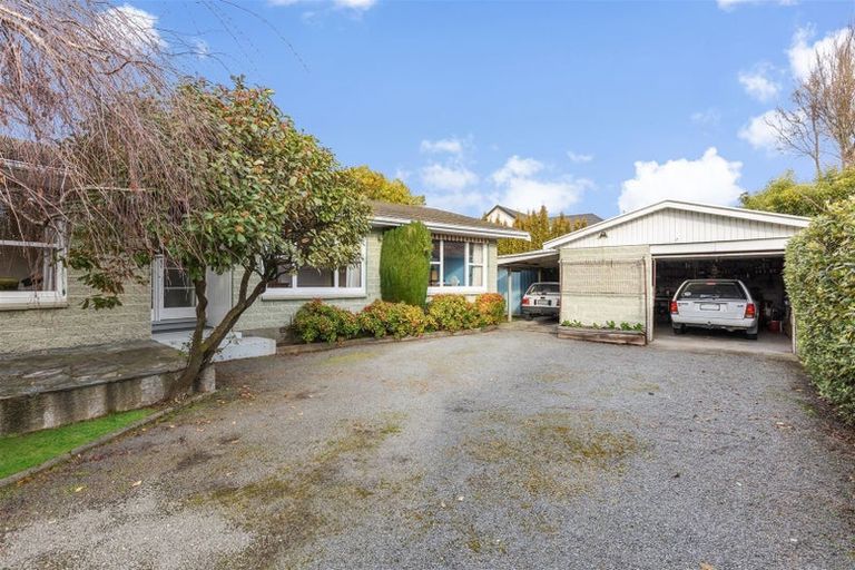 Photo of property in 86b Jeffreys Road, Fendalton, Christchurch, 8052