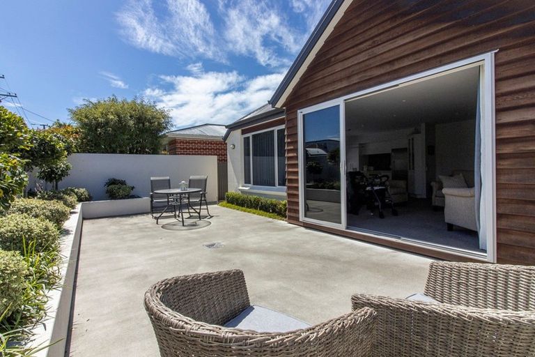 Photo of property in 1 Collingwood Street, Highfield, Timaru, 7910