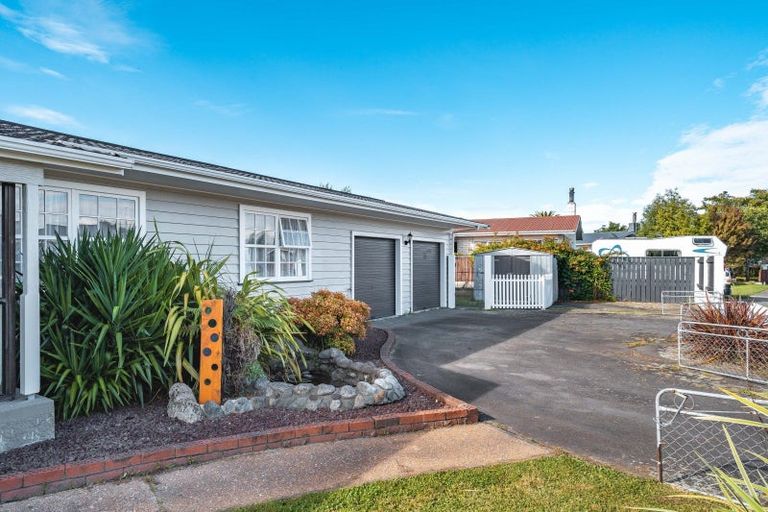 Photo of property in 20 Stout Street, Masterton, 5810