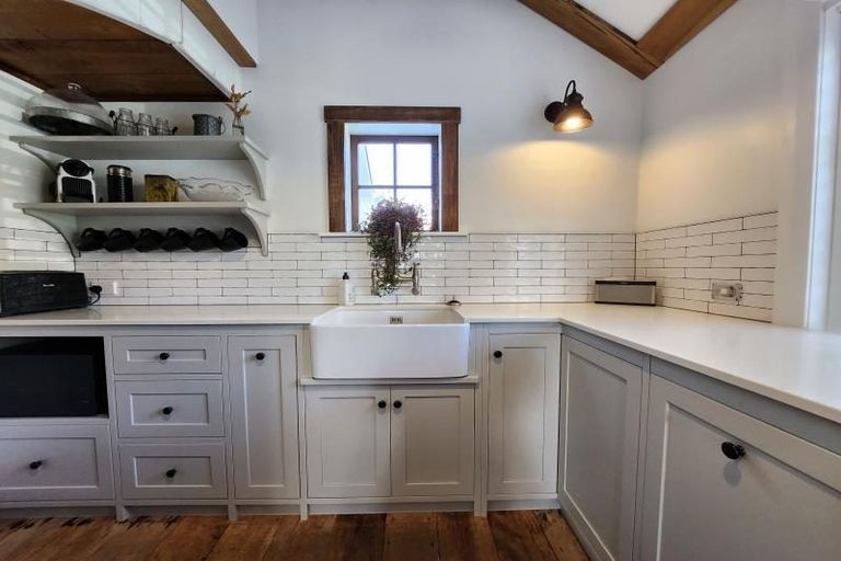 Photo of property in Daisy Hill Farm, 15 Truscott Avenue, Johnsonville, Wellington, 6037